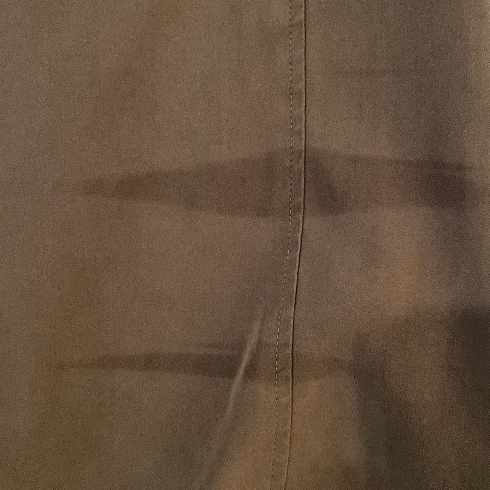 O’kief Light Weight Polyester Jacket. Discolored … - image 6